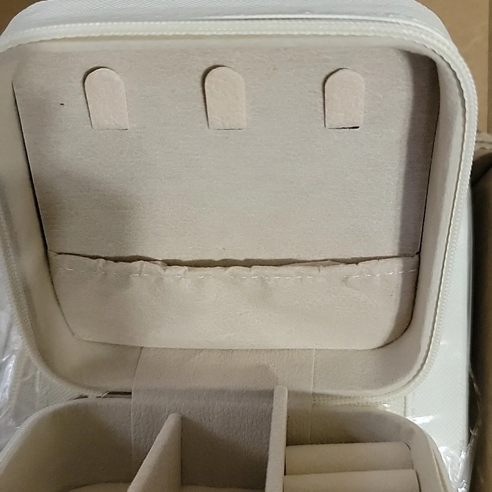 Nwt 8 Pcs Bridesmaid Proposal Jewelry Box Gifts I Can't Say I Do Without You